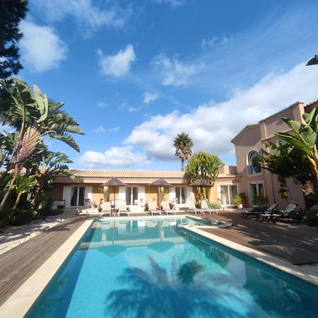 Casa Canavial Praia Da Luz Exterior foto