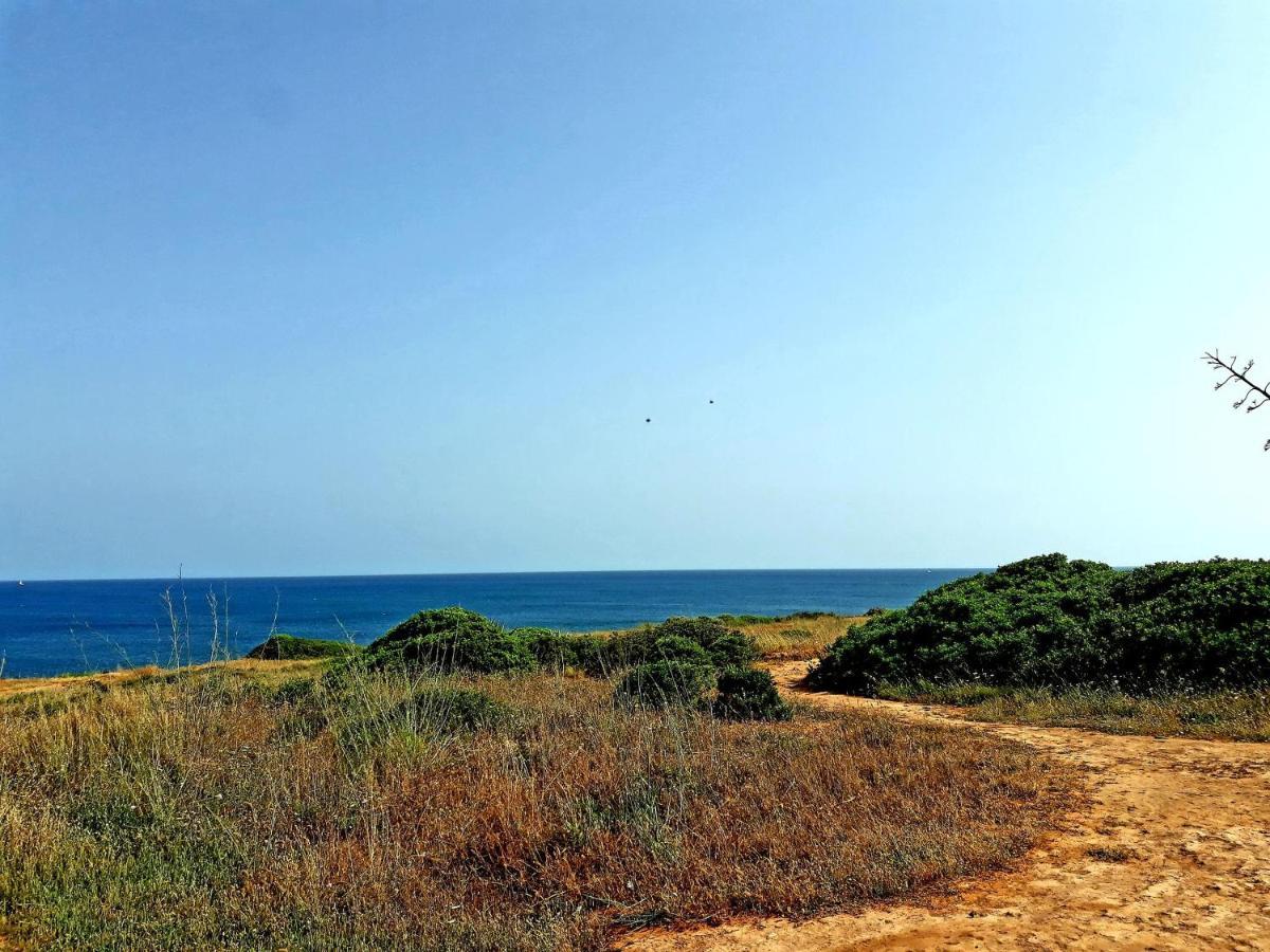 Casa Canavial Praia Da Luz Exterior foto