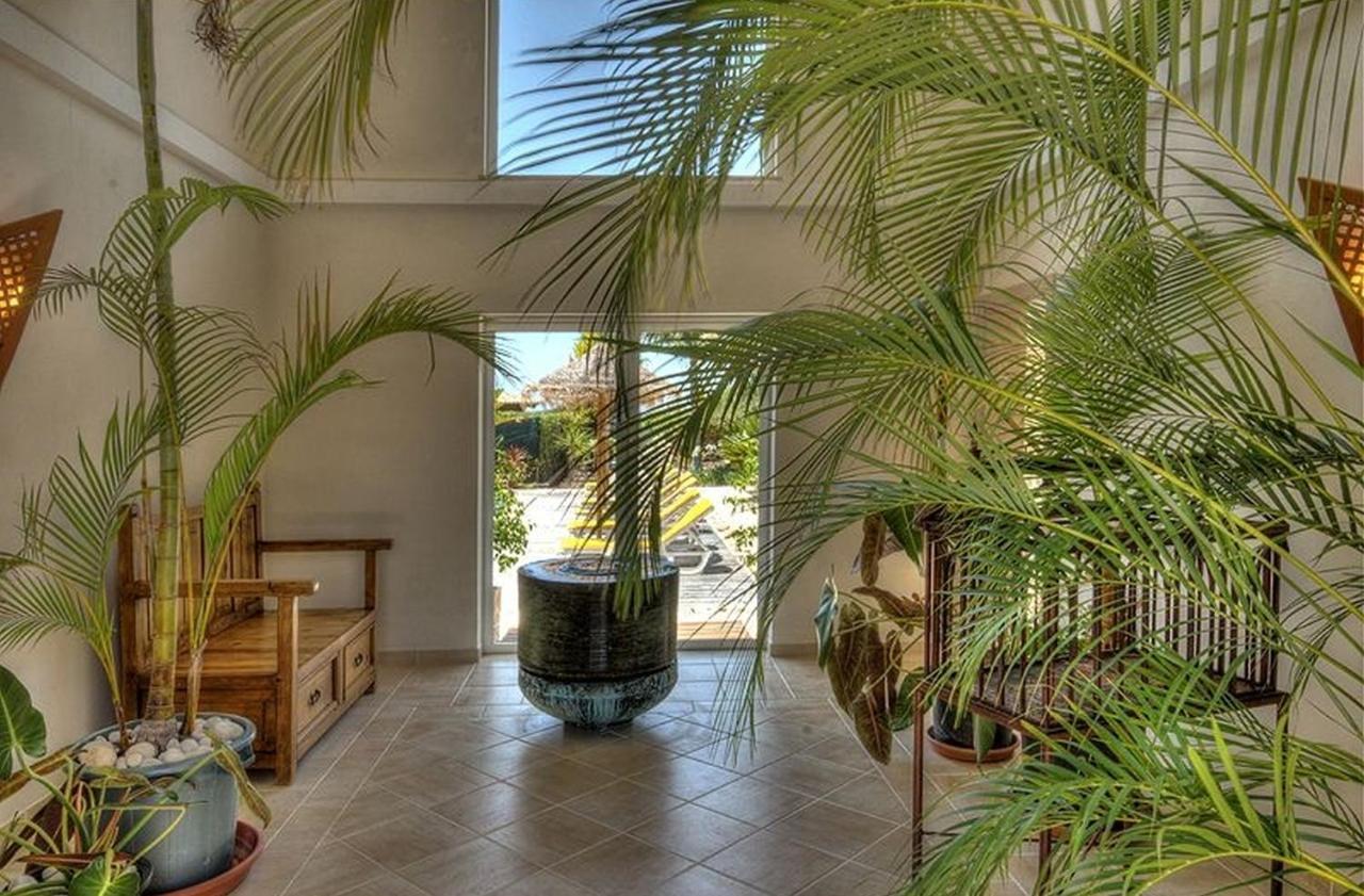 Casa Canavial Praia Da Luz Exterior foto