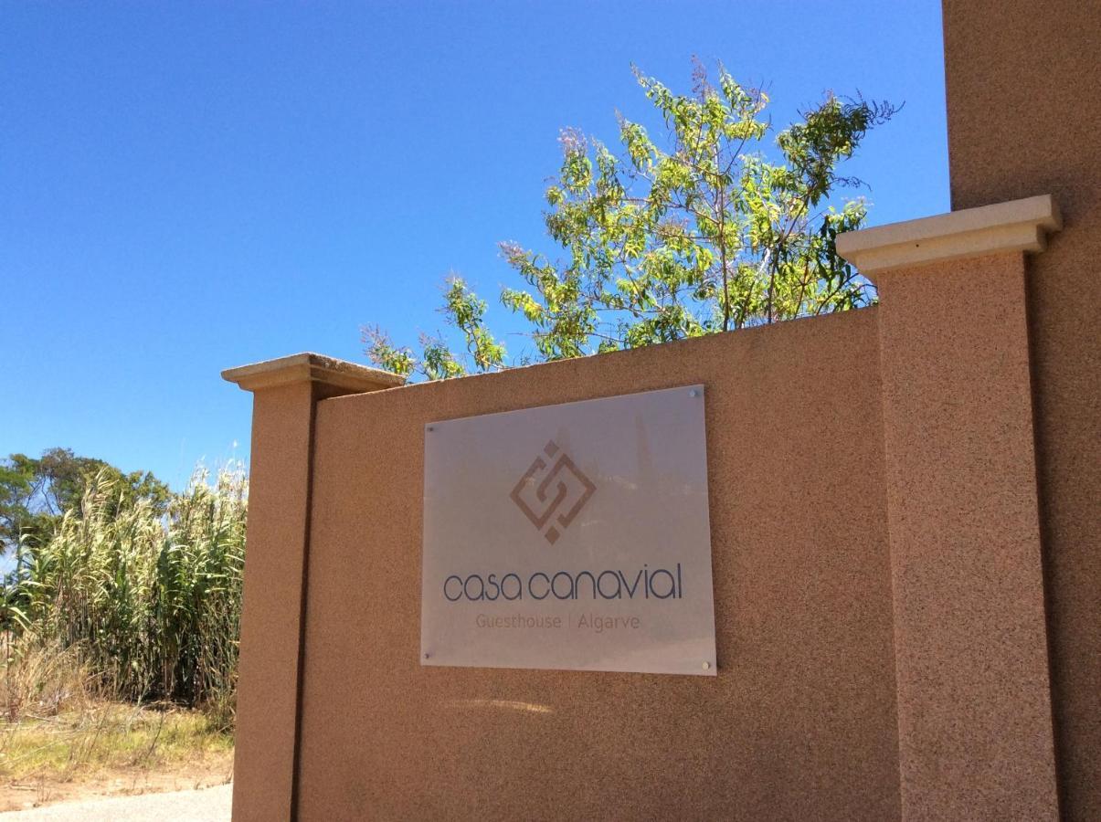 Casa Canavial Praia Da Luz Exterior foto