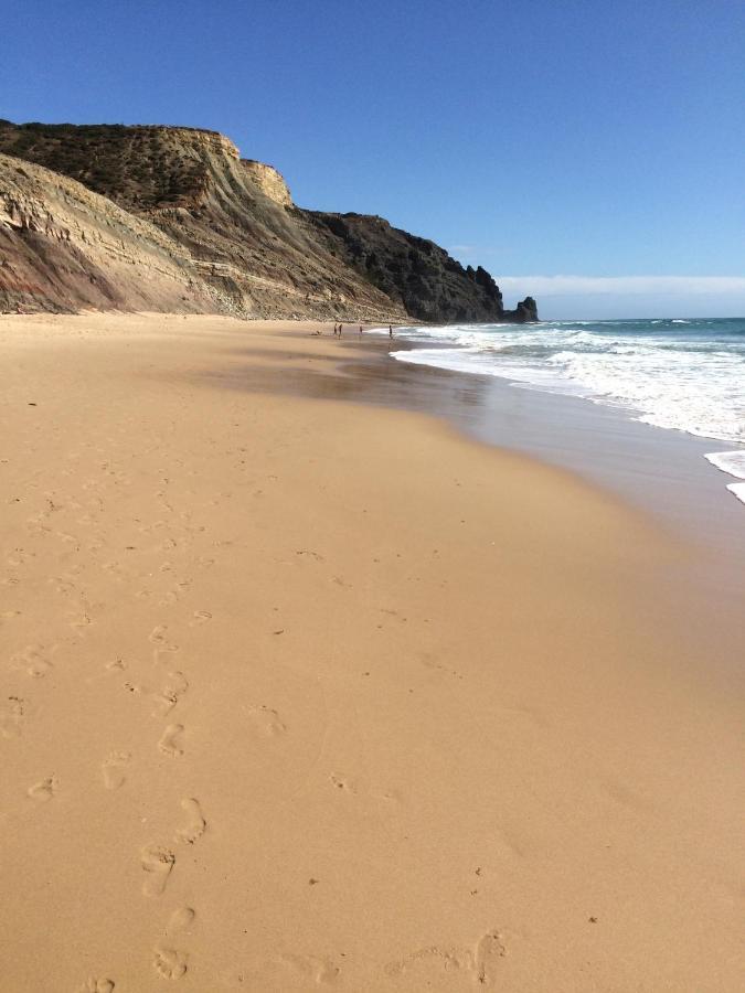 Casa Canavial Praia Da Luz Exterior foto