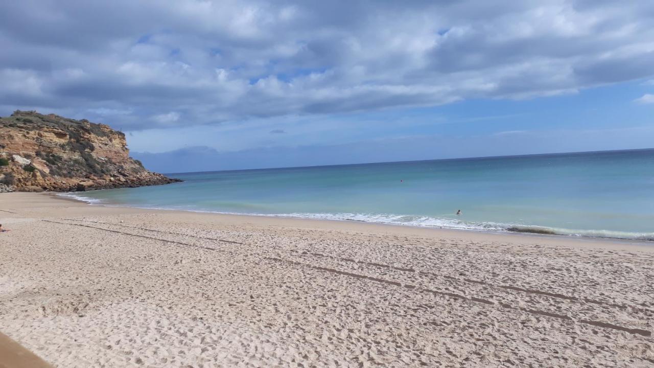 Casa Canavial Praia Da Luz Exterior foto