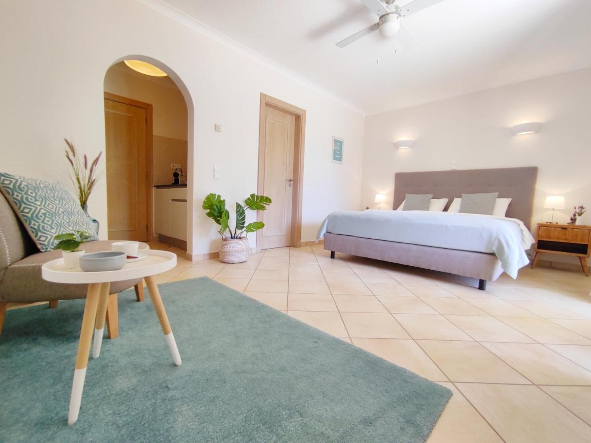 Casa Canavial Praia Da Luz Exterior foto