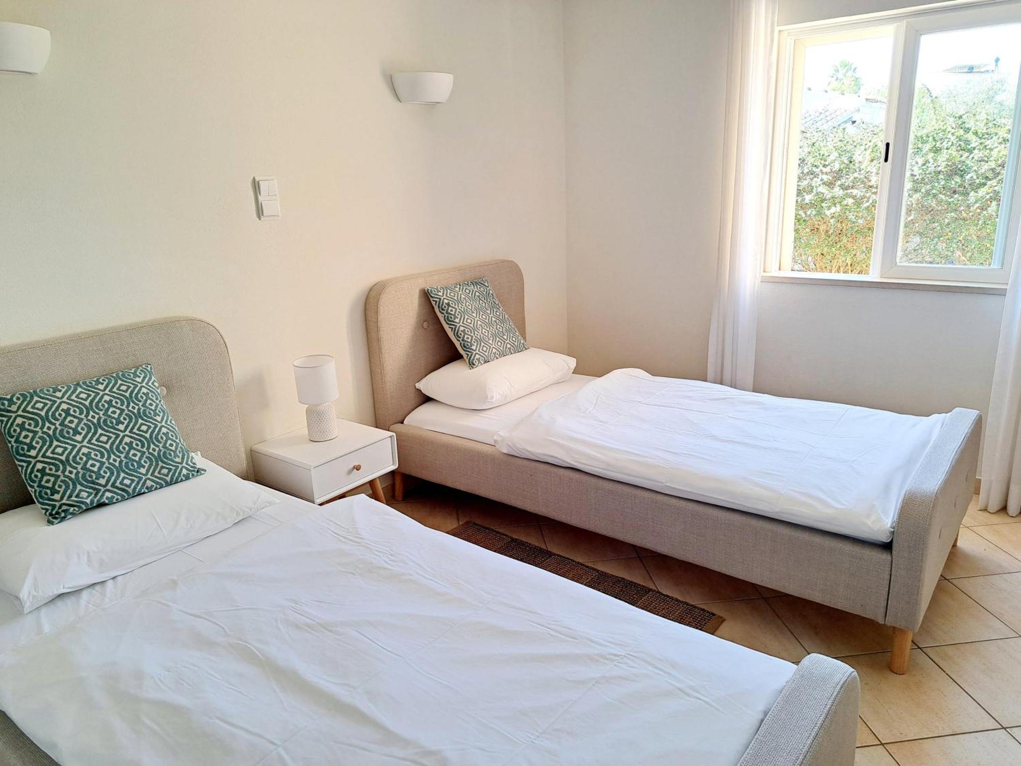 Casa Canavial Praia Da Luz Quarto foto