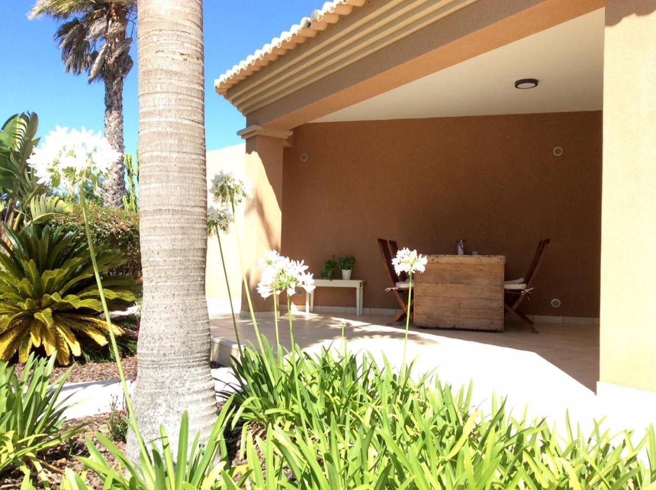 Casa Canavial Praia Da Luz Quarto foto