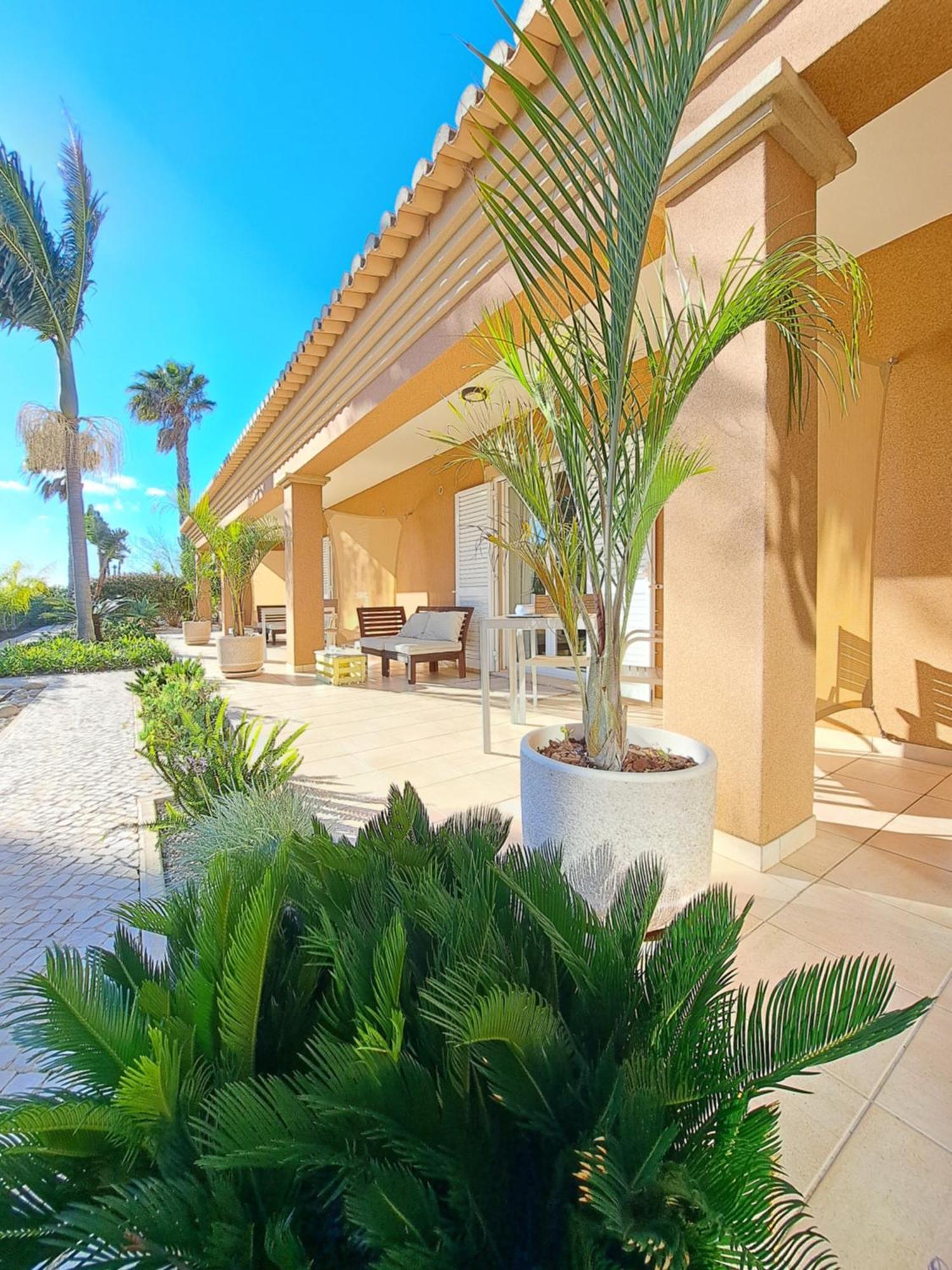 Casa Canavial Praia Da Luz Exterior foto