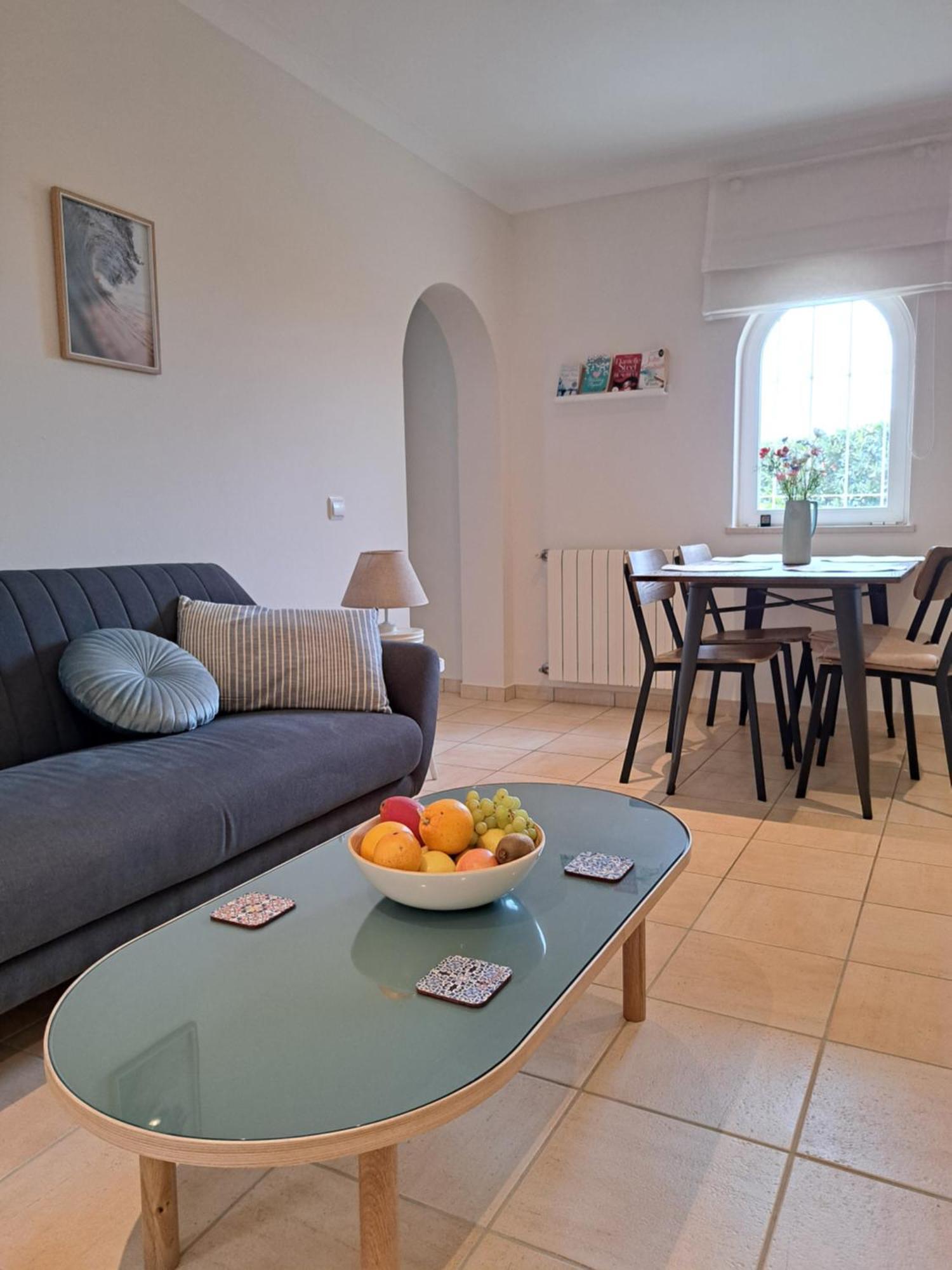 Casa Canavial Praia Da Luz Quarto foto