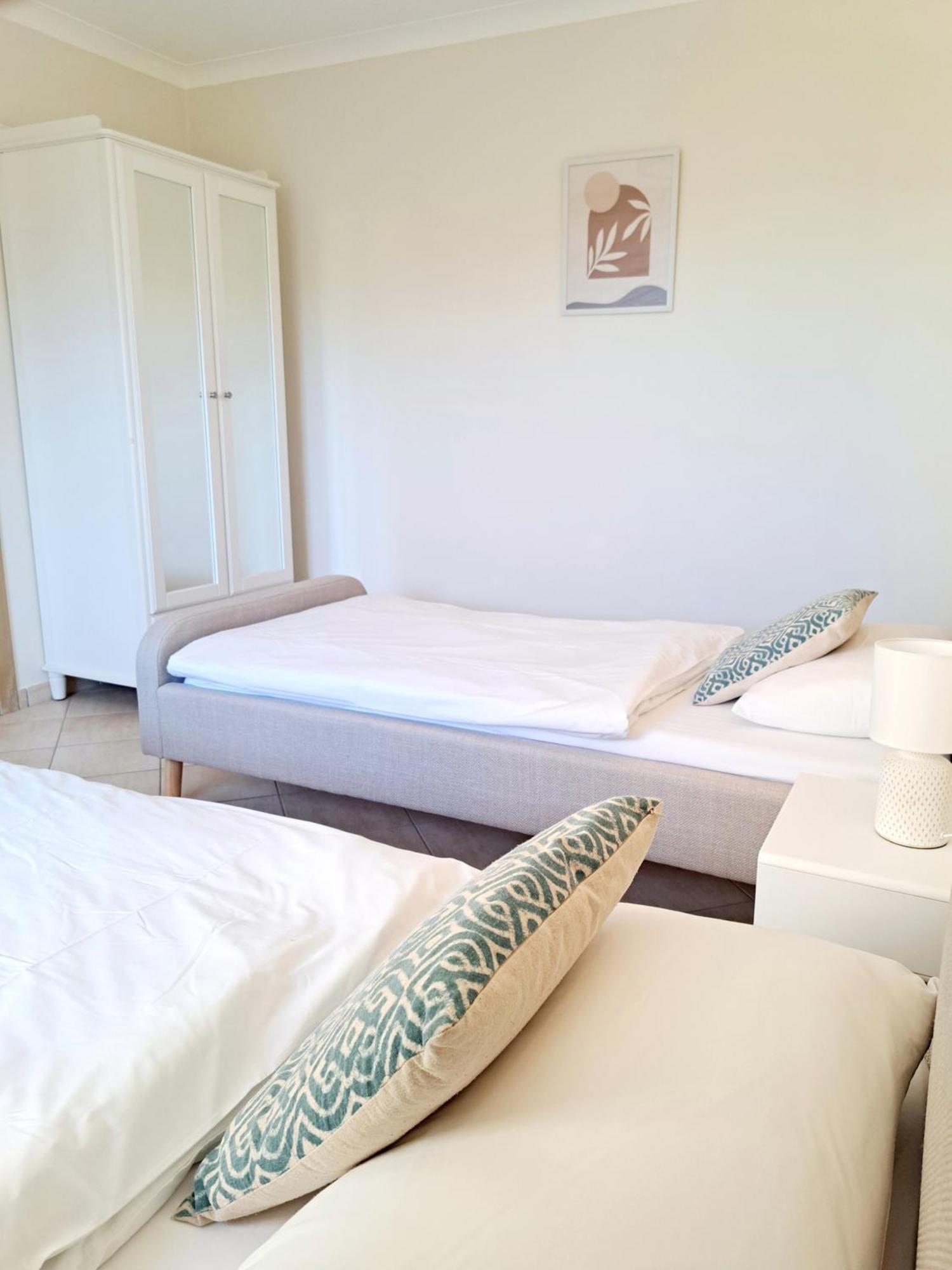 Casa Canavial Praia Da Luz Quarto foto