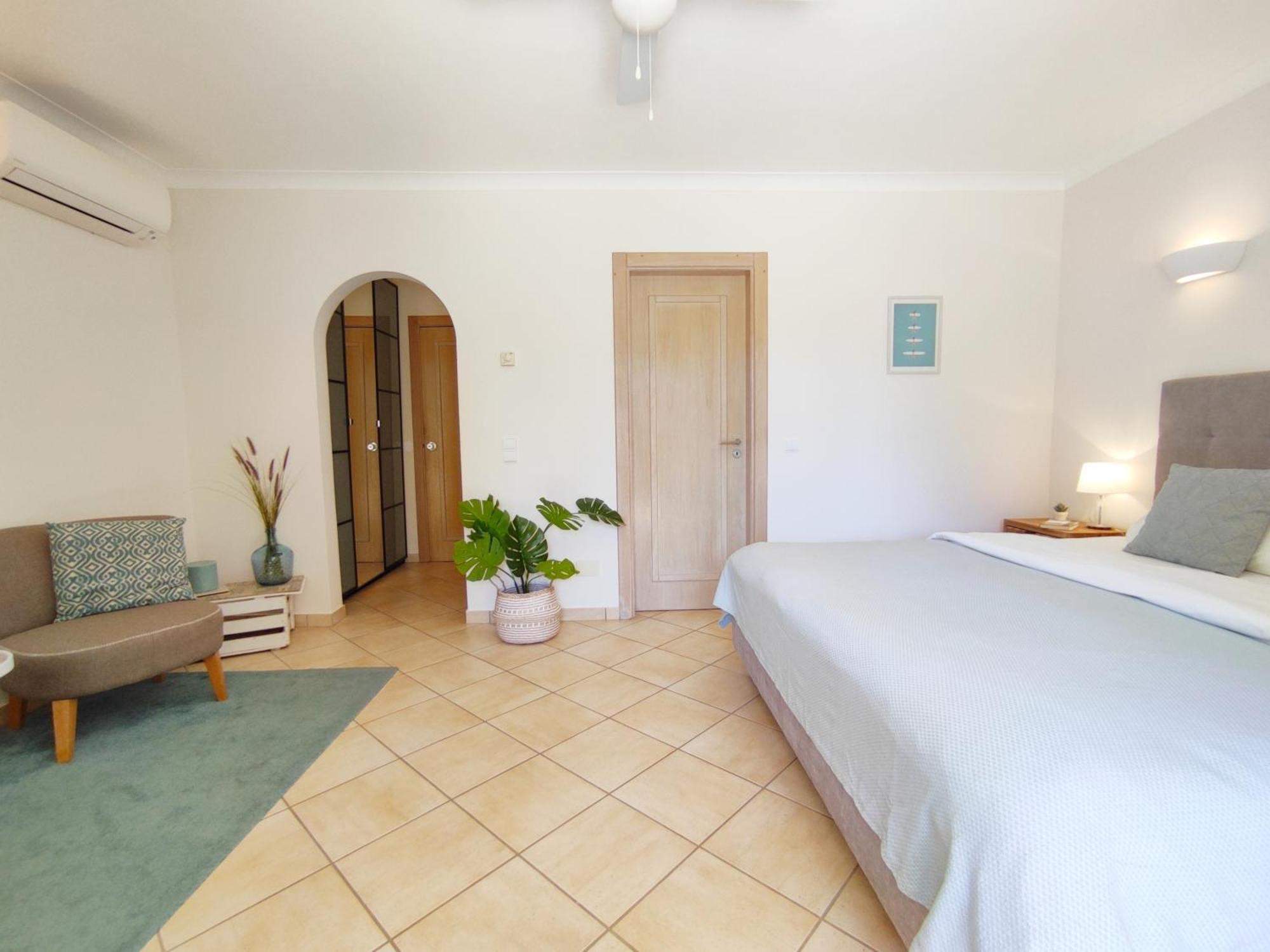 Casa Canavial Praia Da Luz Quarto foto